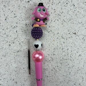 Scented Bingbong Doorables Pen with ink refill